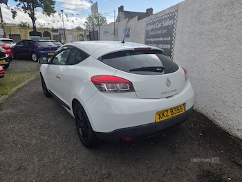 Used Renault Megane 2009 for sale - 79084881: Photo