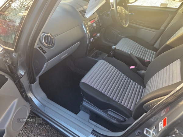 Used Suzuki SX4 2014 for sale - 76887807: Photo 13