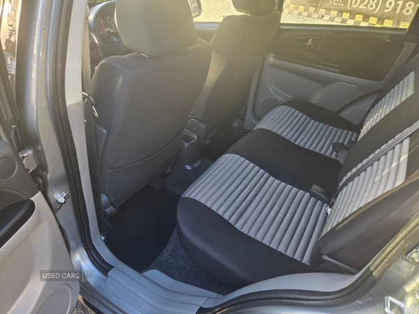 Used Suzuki SX4 2014 for sale - 76887807: Photo 14