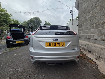 Used Ford Focus 2010 for sale - 79534151: Photo