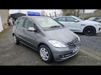 Used Mercedes-Benz A-Class 2009 for sale - 73625712: Photo