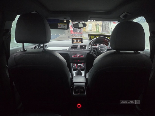 Used Audi Q3 2014 for sale - 77268433: Photo 11