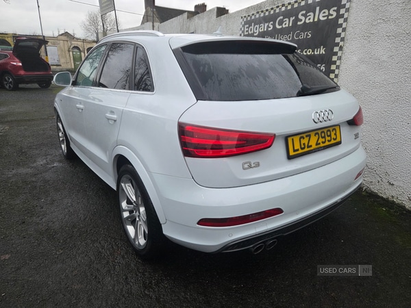 Used Audi Q3 2014 for sale - 77268433: Photo 7