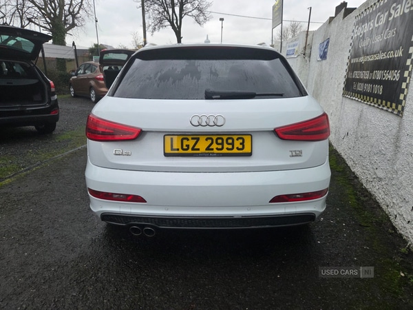 Used Audi Q3 2014 for sale - 77268433: Photo 8