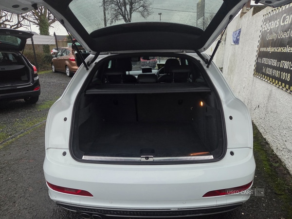 Used Audi Q3 2014 for sale - 77268433: Photo 9