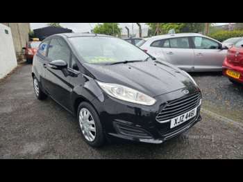 Used Ford Fiesta 2015 for sale - 75269765: Photo