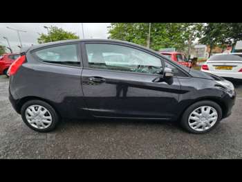 Used Ford Fiesta 2015 for sale - 75269765: Photo