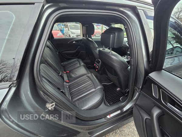 Used Audi A6 2015 for sale - 78171831: Photo 11