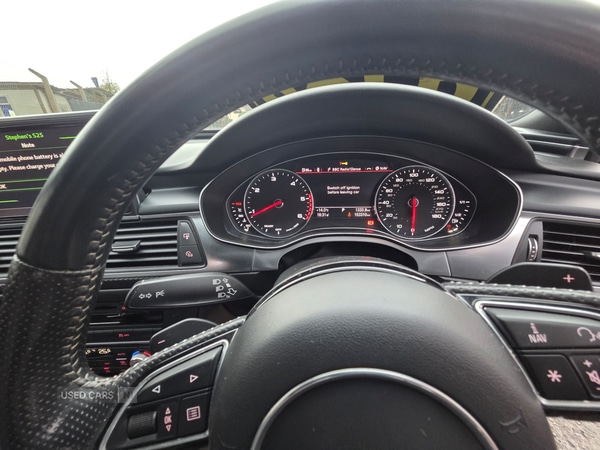 Used Audi A6 2015 for sale - 78171831: Photo 13