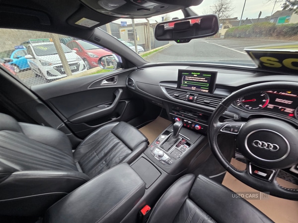 Used Audi A6 2015 for sale - 78171831: Photo 14