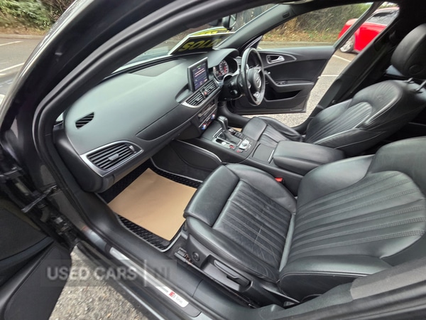 Used Audi A6 2015 for sale - 78171831: Photo 15