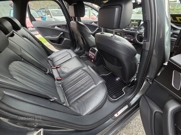 Used Audi A6 2015 for sale - 78171831: Photo 17