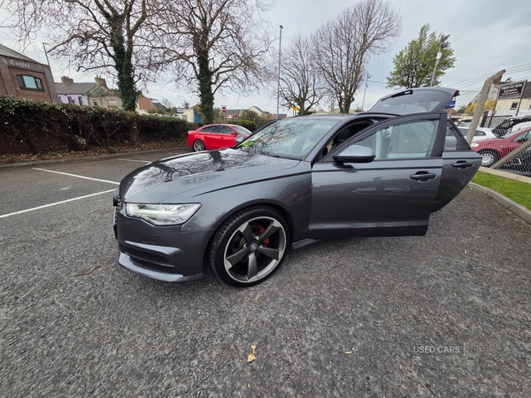 Used Audi A6 2015 for sale - 78171831: Photo 20
