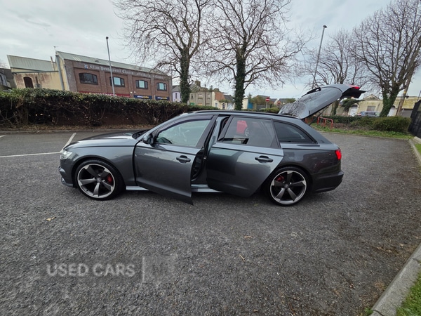 Used Audi A6 2015 for sale - 78171831: Photo 21