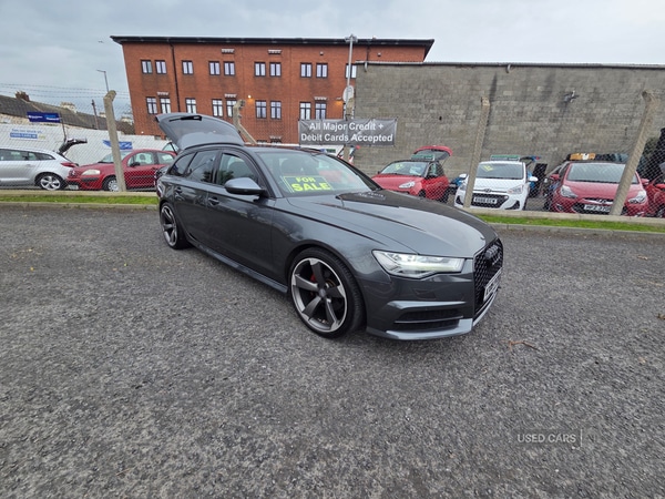 Used Audi A6 2015 for sale - 78171831: Photo 22