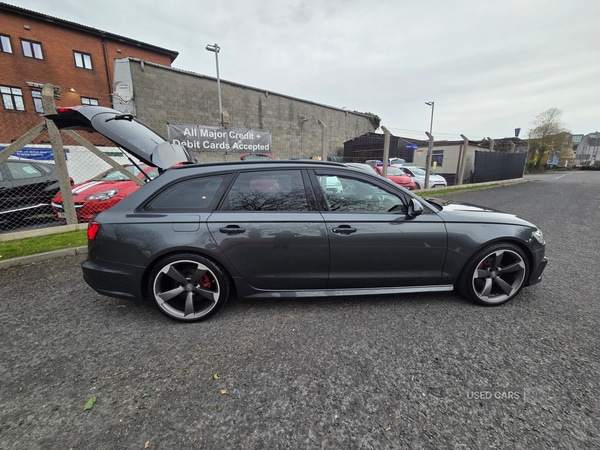 Used Audi A6 2015 for sale - 78171831: Photo 3