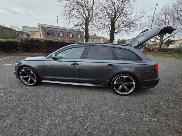 Used Audi A6 2015 for sale - 78171831: Photo 6