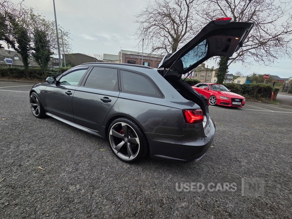 Used Audi A6 2015 for sale - 78171831: Photo 7