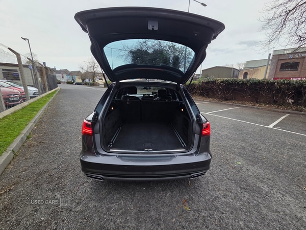 Used Audi A6 2015 for sale - 78171831: Photo 9