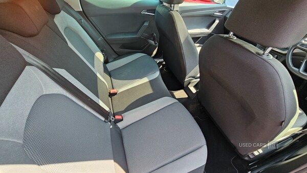 Used SEAT Ibiza 2018 for sale - 75509039: Photo 17