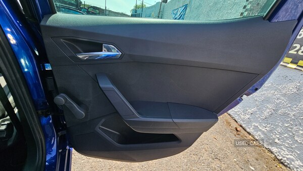 Used SEAT Ibiza 2018 for sale - 75509039: Photo 19