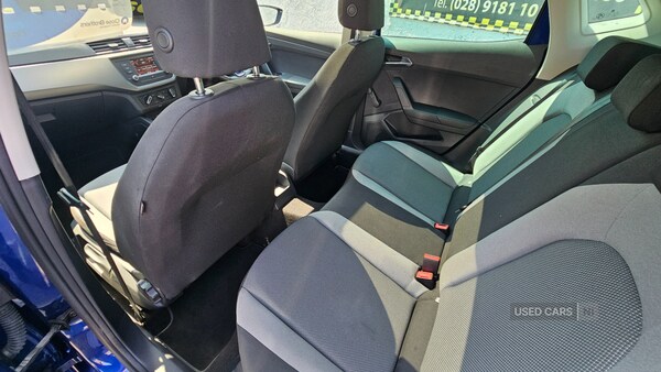 Used SEAT Ibiza 2018 for sale - 75509039: Photo 20