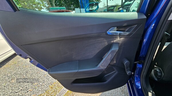 Used SEAT Ibiza 2018 for sale - 75509039: Photo 22