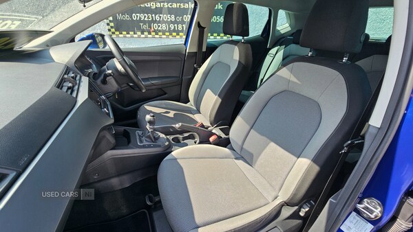 Used SEAT Ibiza 2018 for sale - 75509039: Photo 24