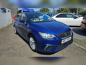 Used SEAT Ibiza 2018 for sale - 75509039: Photo