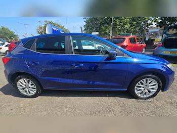 Used SEAT Ibiza 2018 for sale - 75509039: Photo
