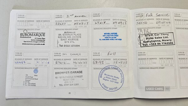 Used Nissan Qashqai 2013 for sale - 75757716: Photo 8