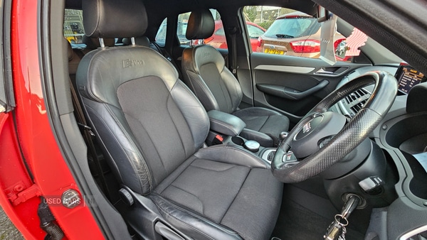 Used Audi Q3 2014 for sale - 76887756: Photo 10