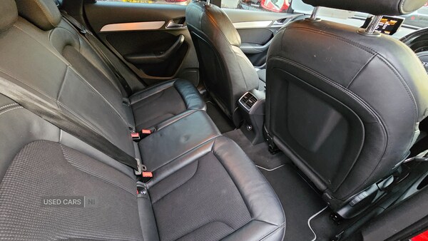 Used Audi Q3 2014 for sale - 76887756: Photo 11