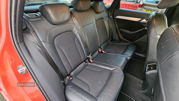 Used Audi Q3 2014 for sale - 76887756: Photo 12