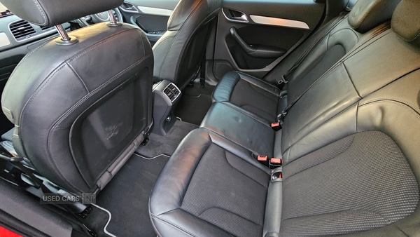 Used Audi Q3 2014 for sale - 76887756: Photo 13