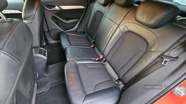 Used Audi Q3 2014 for sale - 76887756: Photo 14