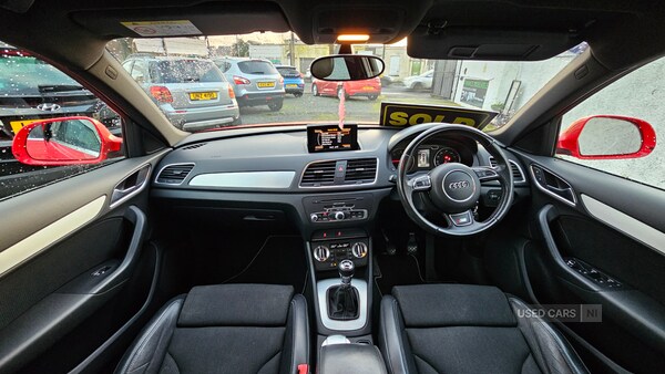 Used Audi Q3 2014 for sale - 76887756: Photo 17