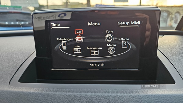 Used Audi Q3 2014 for sale - 76887756: Photo 19