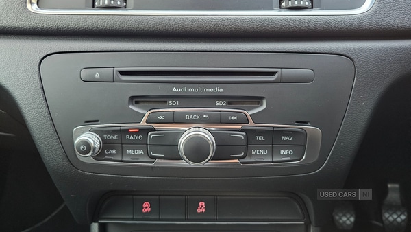 Used Audi Q3 2014 for sale - 76887756: Photo 20