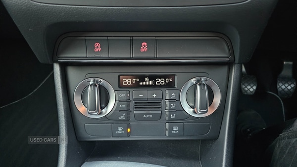 Used Audi Q3 2014 for sale - 76887756: Photo 21