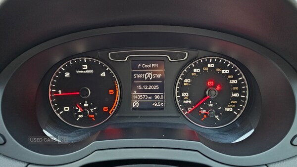 Used Audi Q3 2014 for sale - 76887756: Photo 22