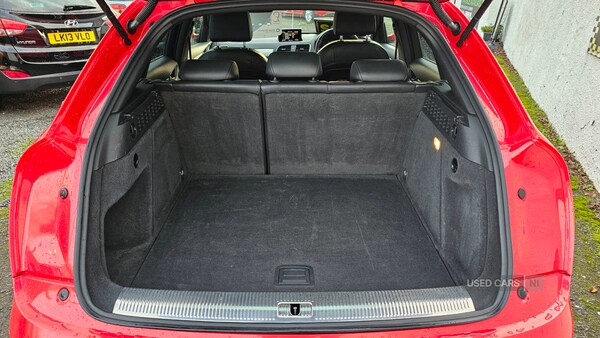 Used Audi Q3 2014 for sale - 76887756: Photo 6