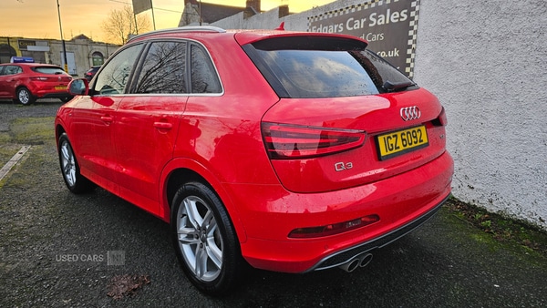 Used Audi Q3 2014 for sale - 76887756: Photo 7