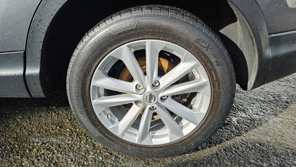 Used Nissan Qashqai 2014 for sale - 76043707: Photo 13