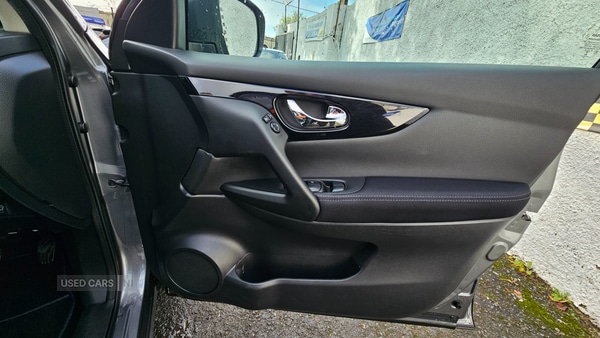 Used Nissan Qashqai 2014 for sale - 76043707: Photo 16