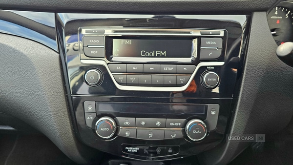 Used Nissan Qashqai 2014 for sale - 76043707: Photo 24