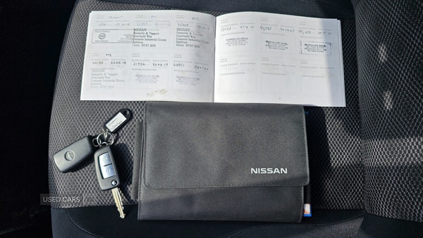 Used Nissan Qashqai 2014 for sale - 76043707: Photo 26