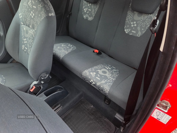 Used Ford Ka 2013 for sale - 76887808: Photo 11