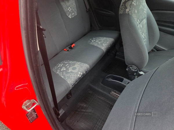 Used Ford Ka 2013 for sale - 76887808: Photo 12