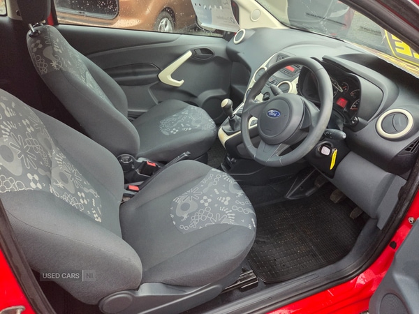 Used Ford Ka 2013 for sale - 76887808: Photo 13
